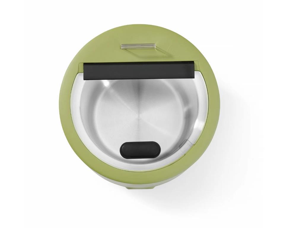 Električni grelec juhe Uniq / 500W / 8L / 37x33cm