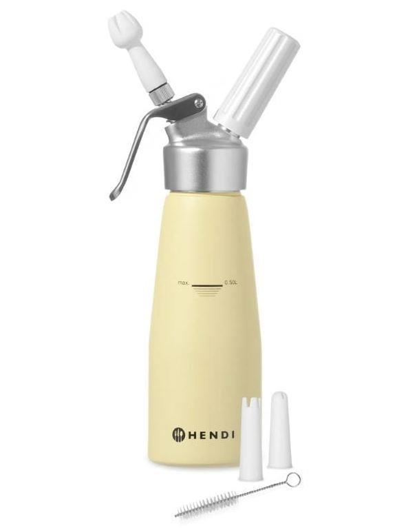 Aparat za smetano / Kitchen Line / 0,5l