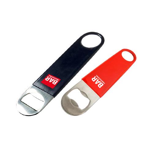 Barski odpirač / 18cm / črn