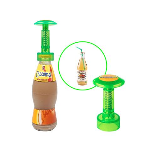 Luknjač za zamaške / bottlebob