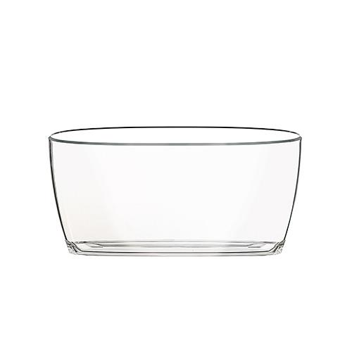 Posoda za led in steklenice / 48x21cm / nice / do 6 stekleni