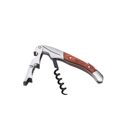 Natakarski odpirač / za buteljke / Sommelier deluxe