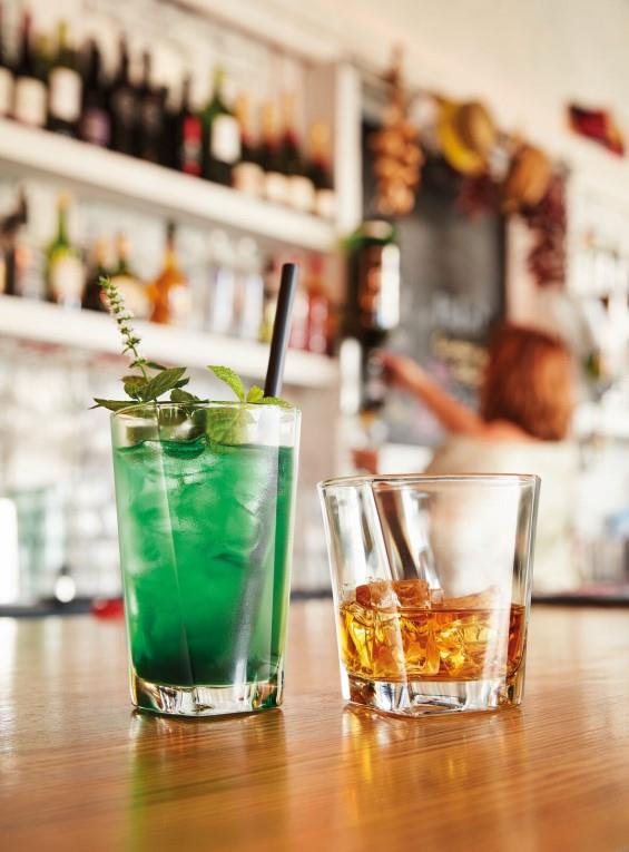 Kozarec Prysm / 37cl / 12 kos