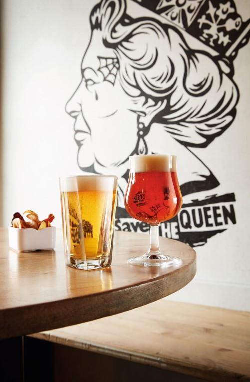 Kozarec Prysm / 37cl / 12 kos