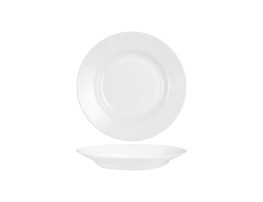 Everyday globoki krožnik / 22cm / 6kos