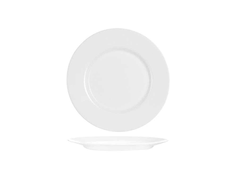 Everyday plitki krožnik / 24cm / 6kos