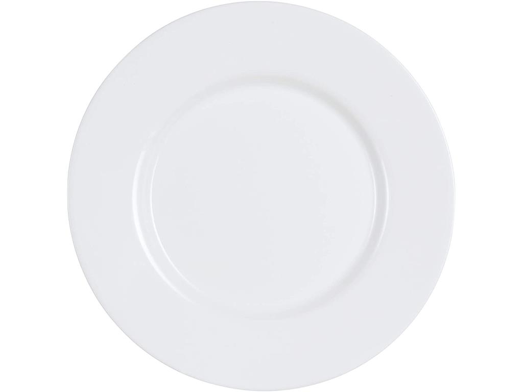 Everyday plitki krožnik / 24cm / 6kos