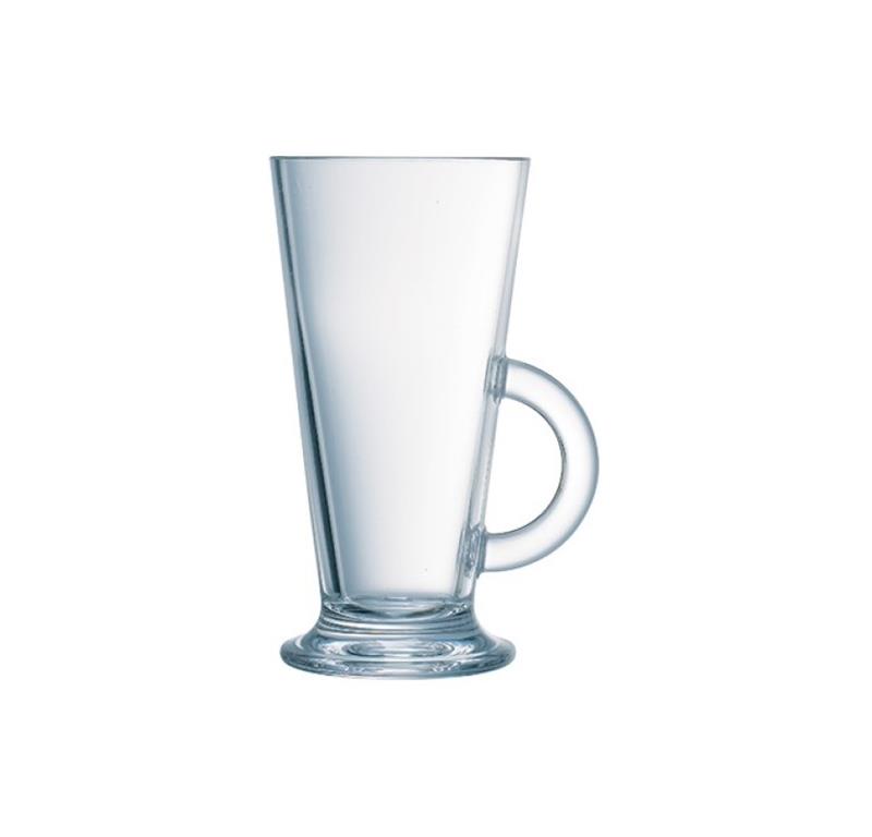 Lonček za tople napitke Latino / 43cl / 1kos