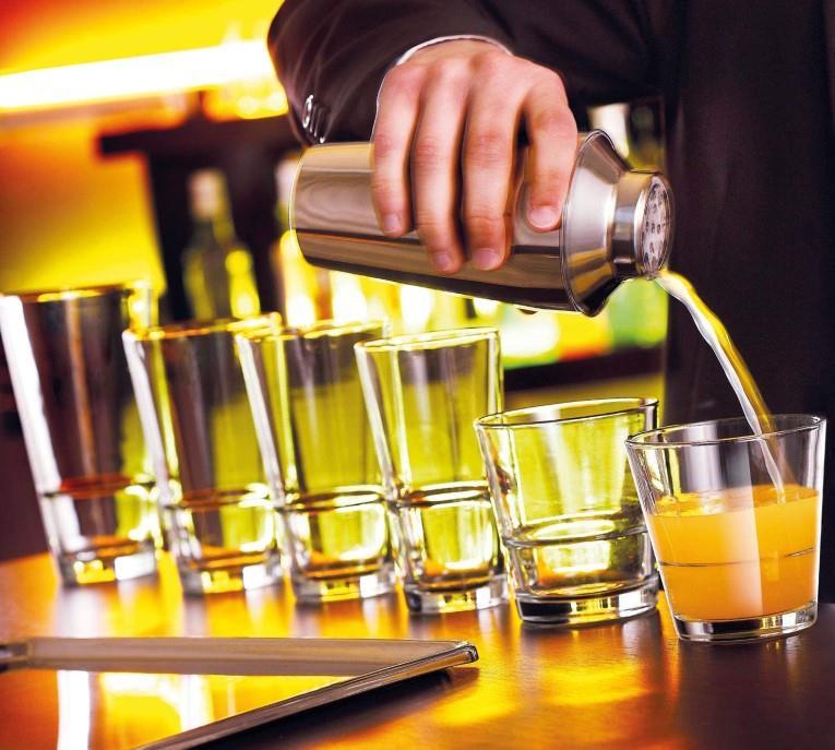 Kozarec Stack up / 35cl / 6kos