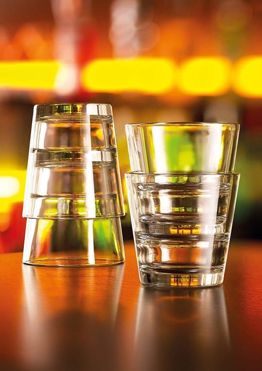 Kozarec Stack up / 21cl / 6kos