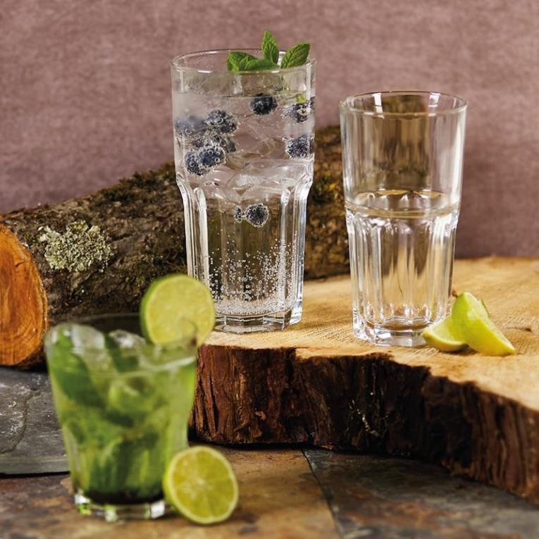 Kozarec Granity / 20cl / 6kos