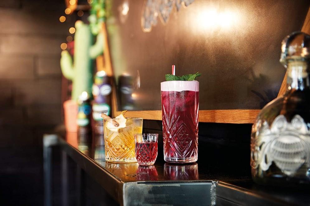 Kozarec Broadway / 28cl / 6kos