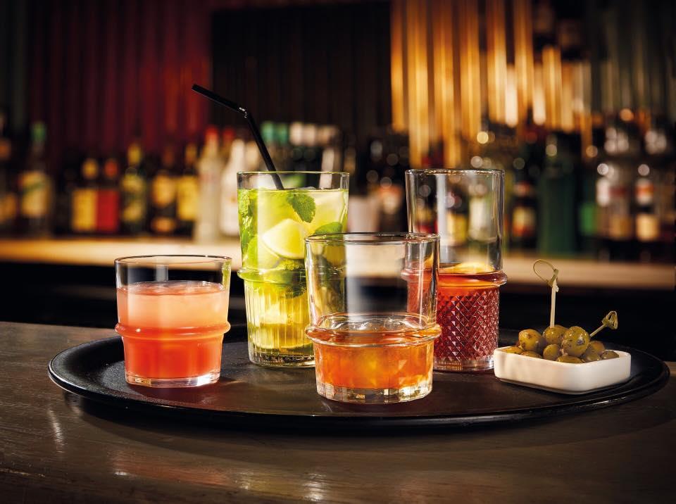 Kozarec New york / 47cl / 6 kos