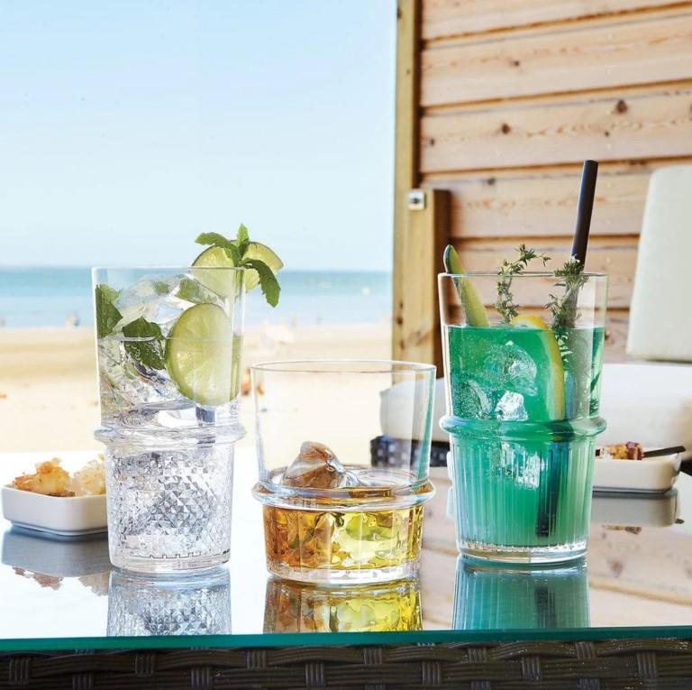 Kozarec New york / 47cl / 6 kos