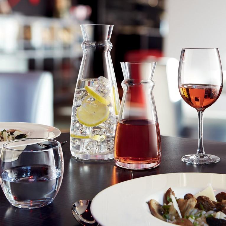 Vrč Fluid / 0.5l / 6 kos