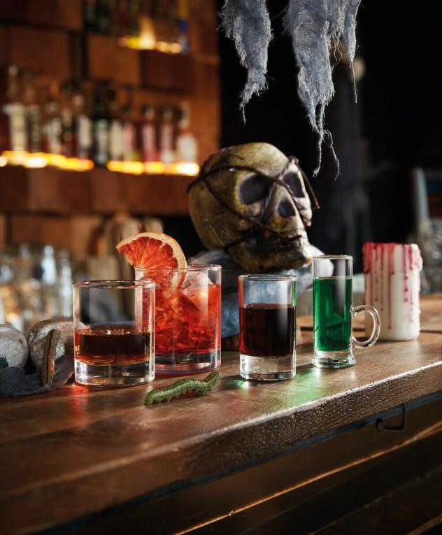 Kozarec Islande / 6cl / 12kos