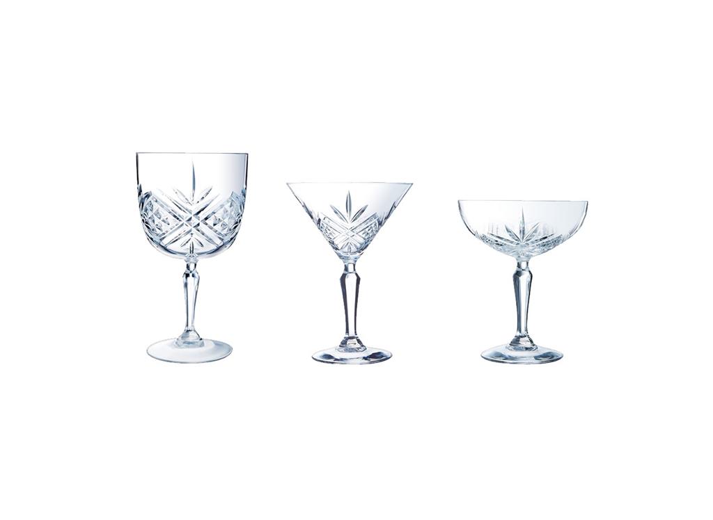 Kozarec Broadway / 58cl / 6kos