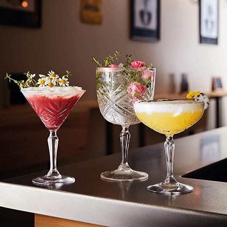 Kozarec Broadway / 58cl / 6kos