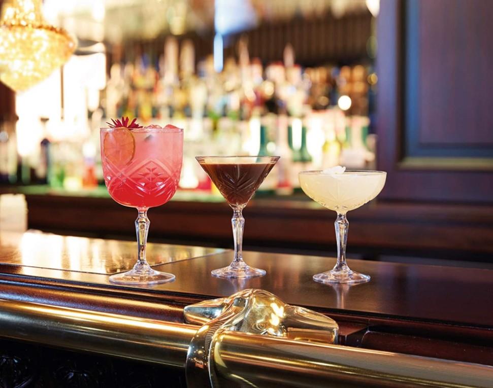 Kozarec Broadway / 58cl / 6kos