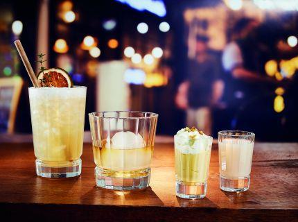 Kozarec Bourbon street / 32cl / 6kos