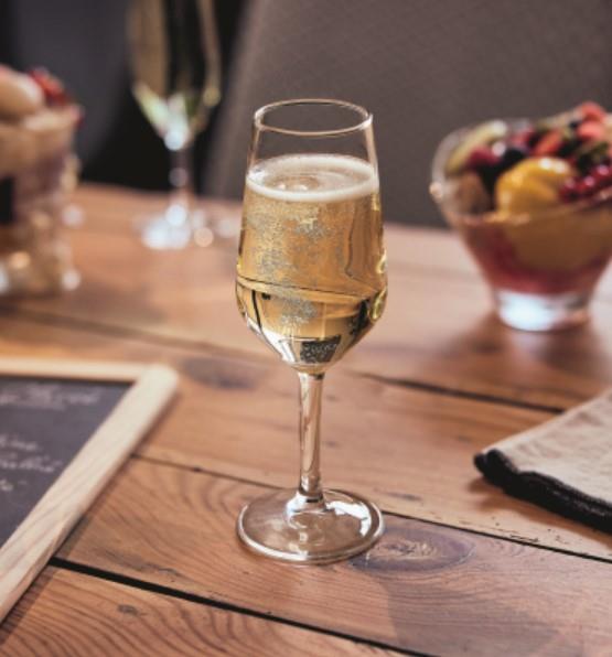 Kozarec Silhouette / 18cl / 6 kos