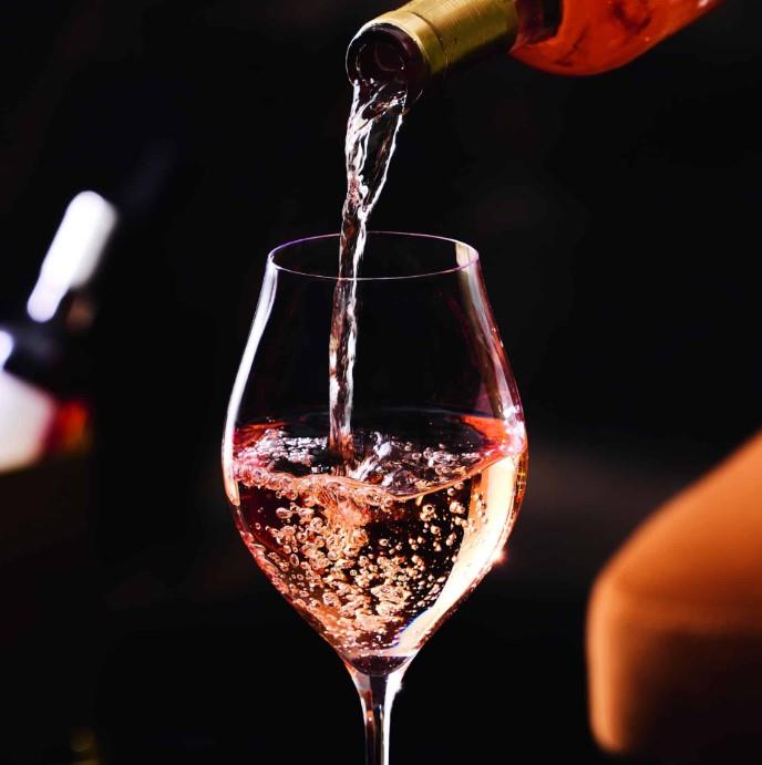 Kozarec Exaltation / 55cl / 6 kos