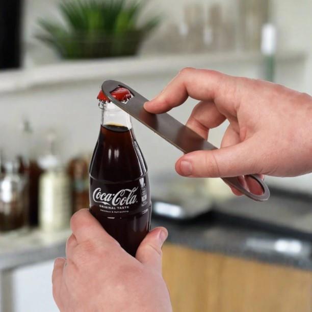 Barski odpirač Barblade / 18x4cm