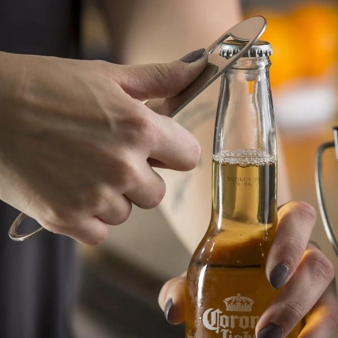 Barski odpirač Barblade / 18x4cm