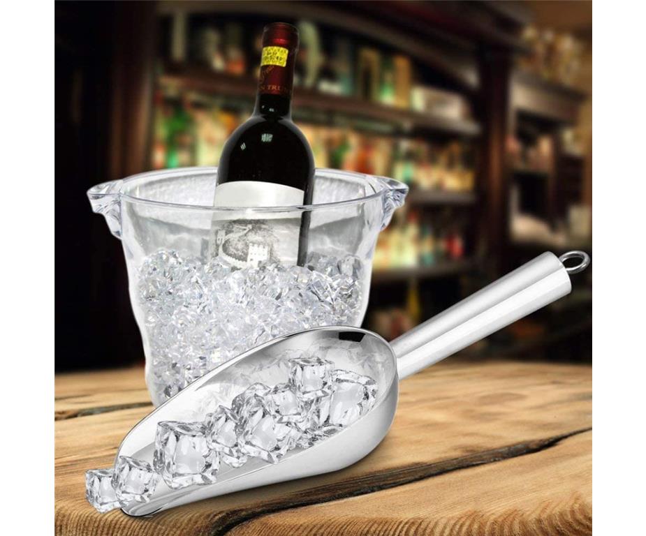 Lopatka za led / 9cm / 185ml