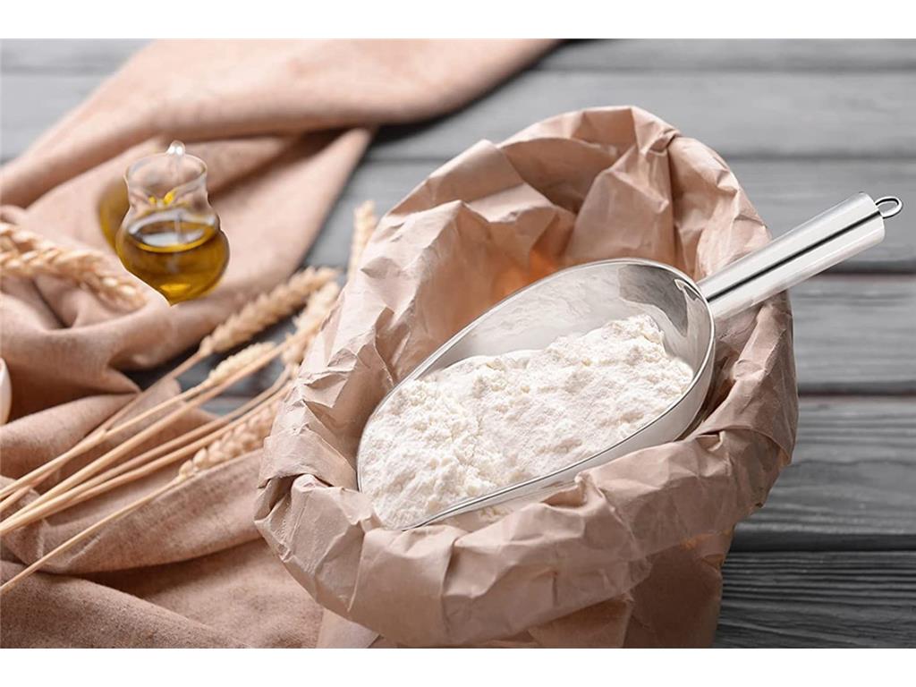 Lopatka za led / 9cm / 185ml