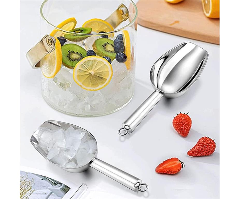 Lopatka za led / 9cm / 185ml