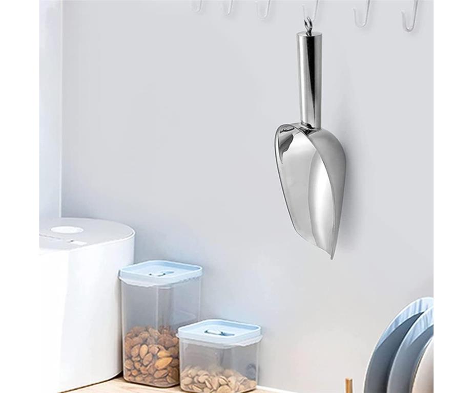 Lopatka za led / 9cm / 185ml