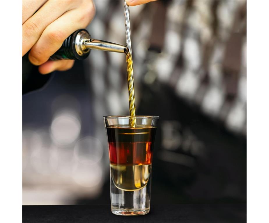 Barska žlica / 28cm