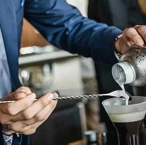 Barska žlica / 28cm