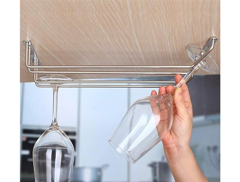 Nosilec za kozarce / 40cm