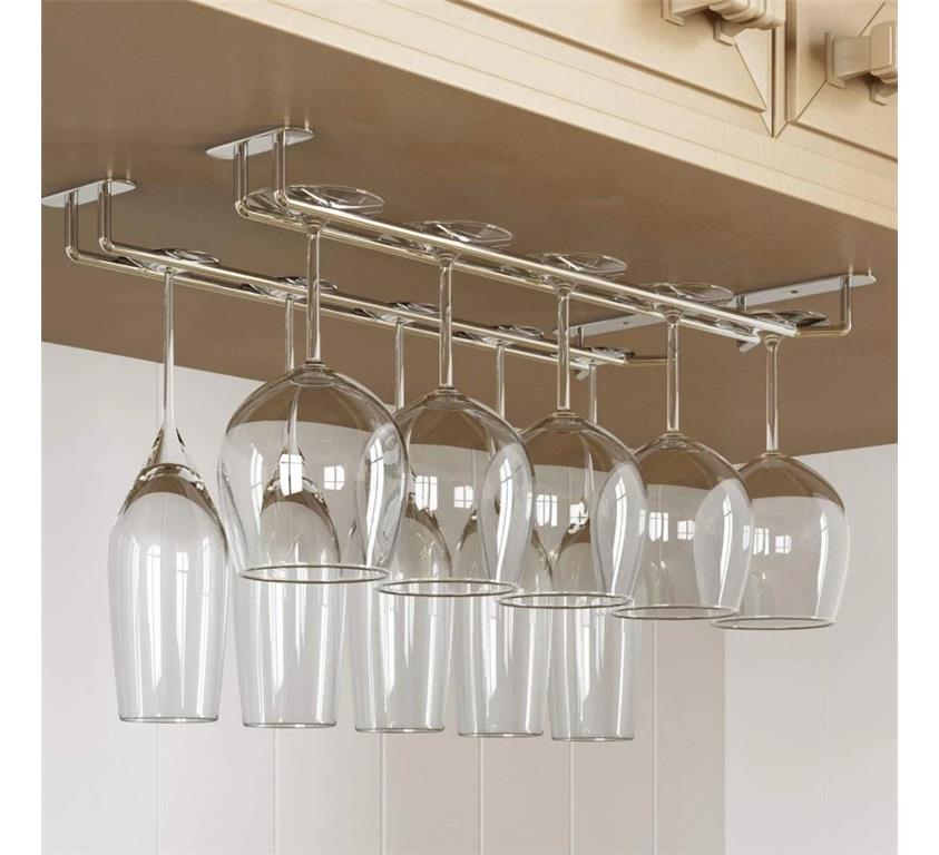 Nosilec za kozarce / 40cm