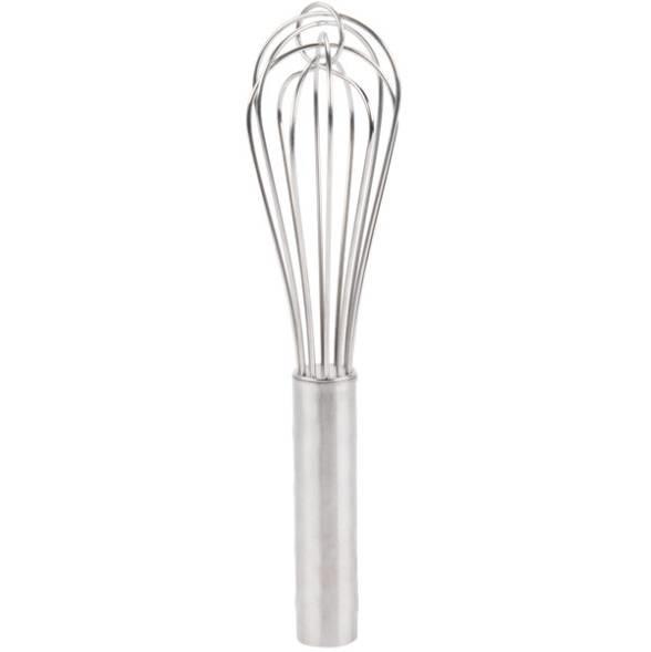 Metlica za stepanje / debelejše žice / 25cm