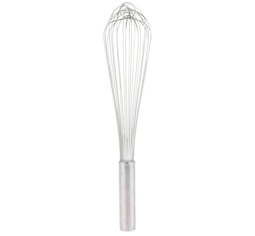 Metlica za stepanje / tanjše žice / 35cm