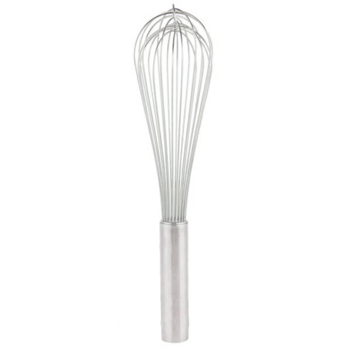 Metlica za stepanje / tanjše žice / 30cm