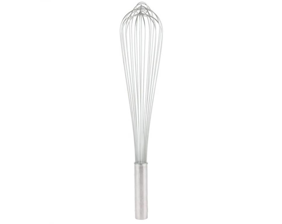 Metlica za stepanje / tanjše žice / 40cm