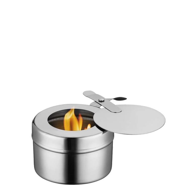 Nosilec za gorilni gel / dozator za gorilno pasto