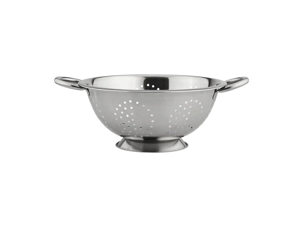 Cedilo na nogi / z ročajema / 28cm