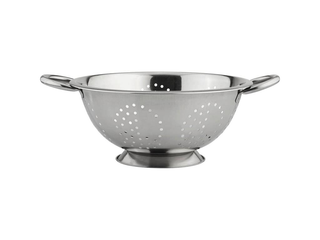 Cedilo na nogi / z ročajema / 34cm