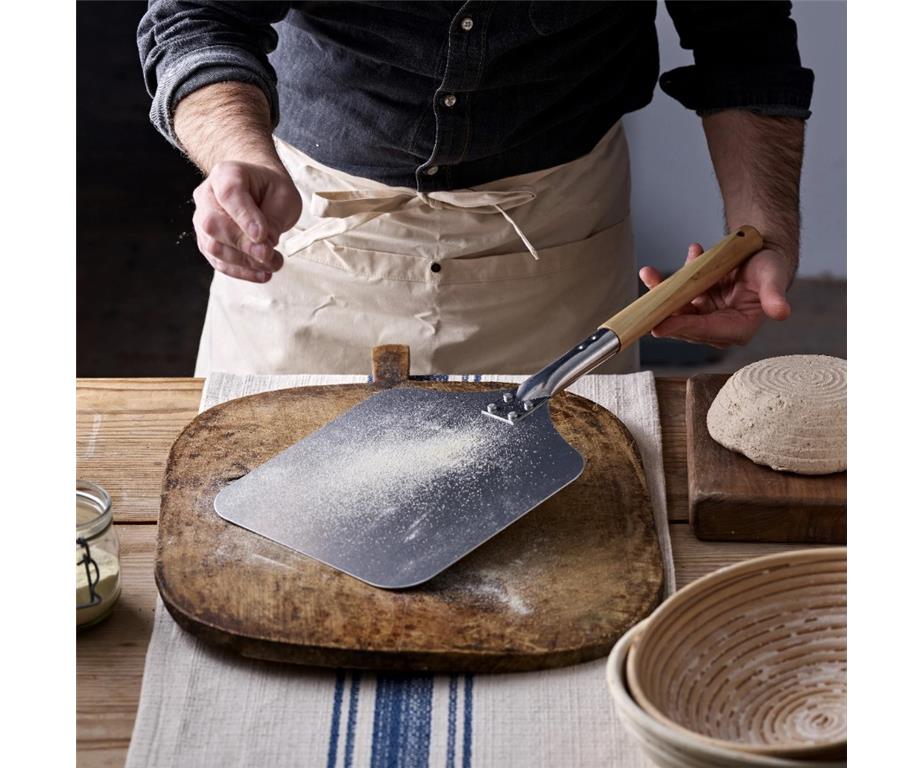 Lopar za pizzo / 30cm / 66cm