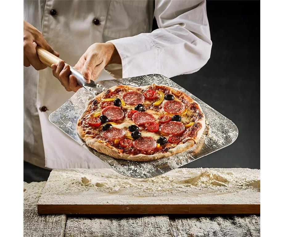 Lopar za pizzo / 30cm / 91cm