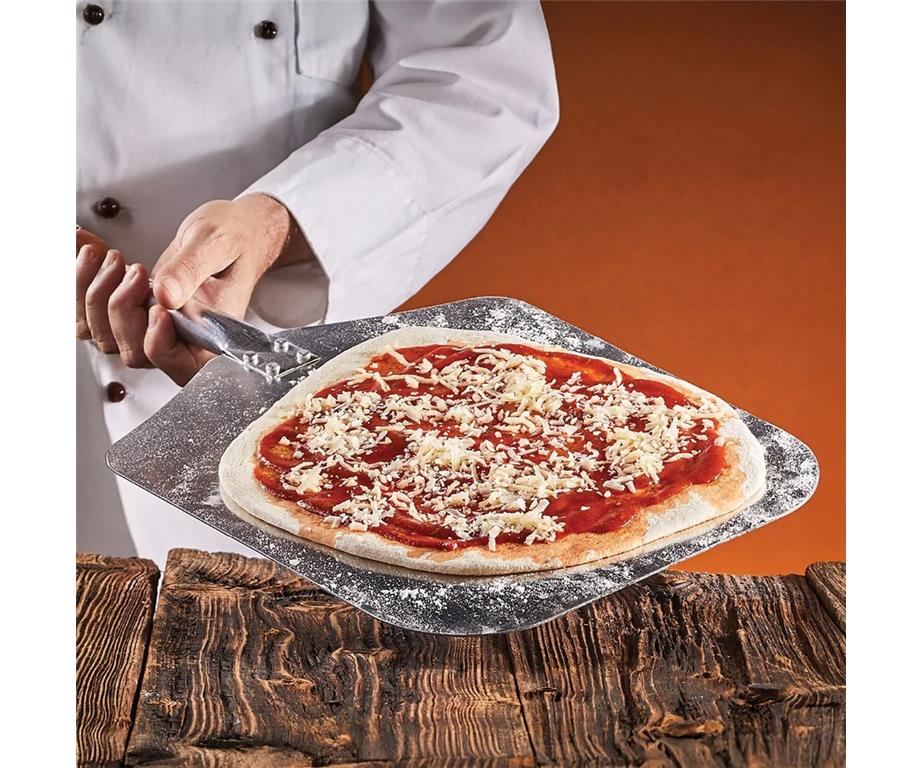 Lopar za pizzo / 30cm / 91cm