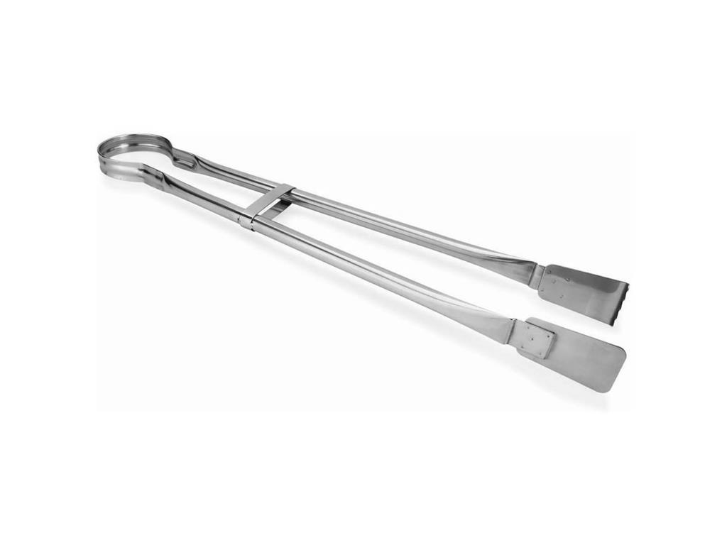 Prijemalka za peko na žaru / 46cm