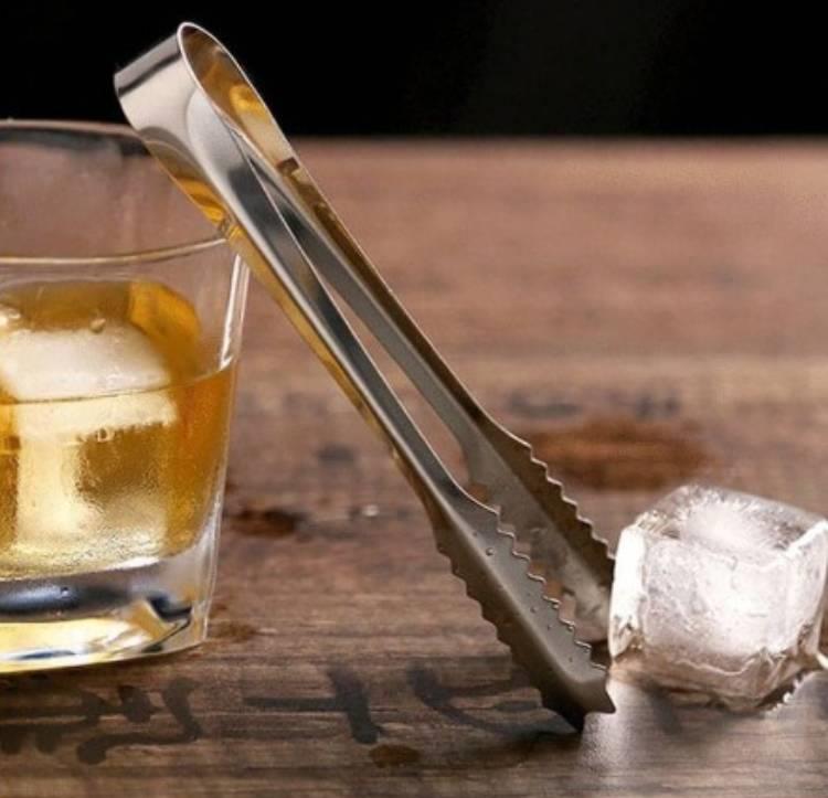 Klešče za led / 18cm