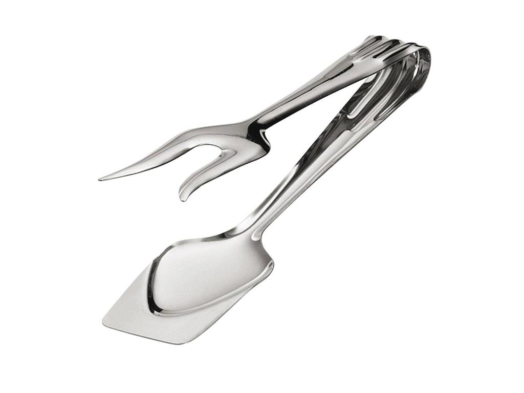 Servirne klešče / 22cm