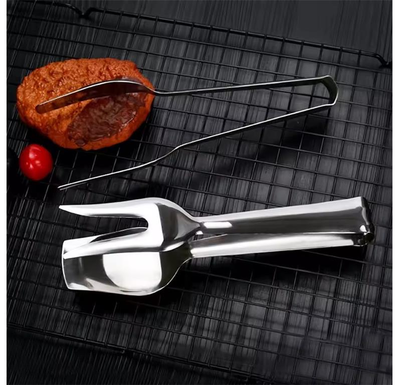 Servirne klešče / 22cm